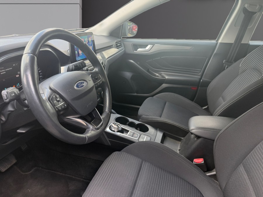 FORD d'occasion FOCUS IV 1.5 ECOBOOST 150 BVA8 de 2019 Toulouse Sud