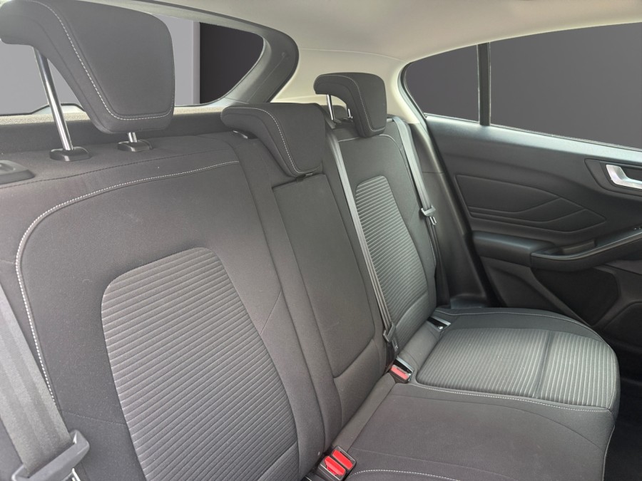 FORD d'occasion FOCUS IV 1.5 ECOBOOST 150 BVA8 de 2019 Toulouse Sud