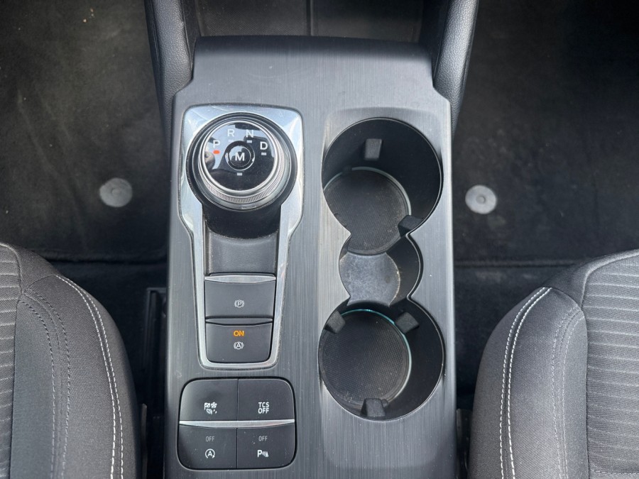 FORD d'occasion FOCUS IV 1.5 ECOBOOST 150 BVA8 de 2019 Toulouse Sud