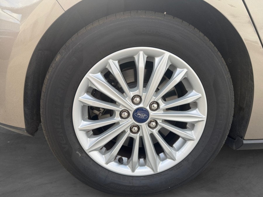 FORD d'occasion FOCUS IV 1.5 ECOBOOST 150 BVA8 de 2019 Toulouse Sud