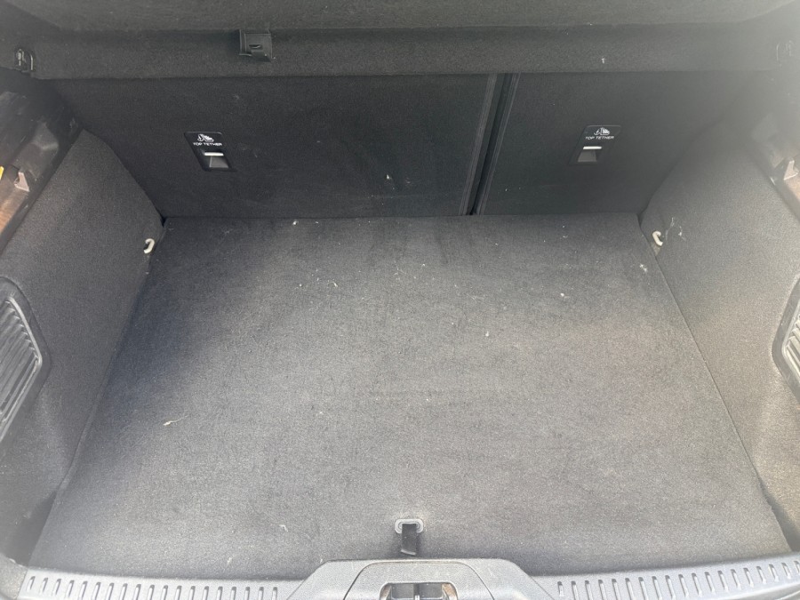FORD d'occasion FOCUS IV 1.5 ECOBOOST 150 BVA8 de 2019 Toulouse Sud