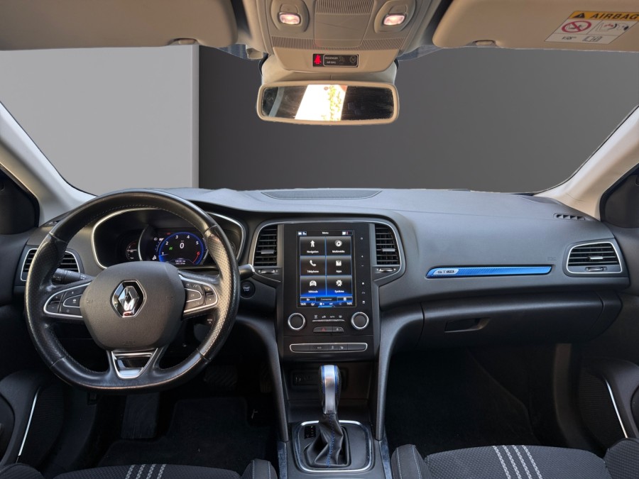 RENAULT d'occasion MEGANE TCE 140 de 2019 Toulouse Sud (31)﻿