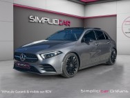 MERCEDES d'occasion CLASSE A A200 D PROGRESSIVE LINE 8G-DCT de 2021