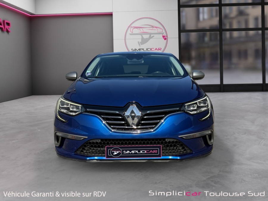 RENAULT d'occasion MEGANE TCE 140 de 2019 Toulouse Sud (31)﻿