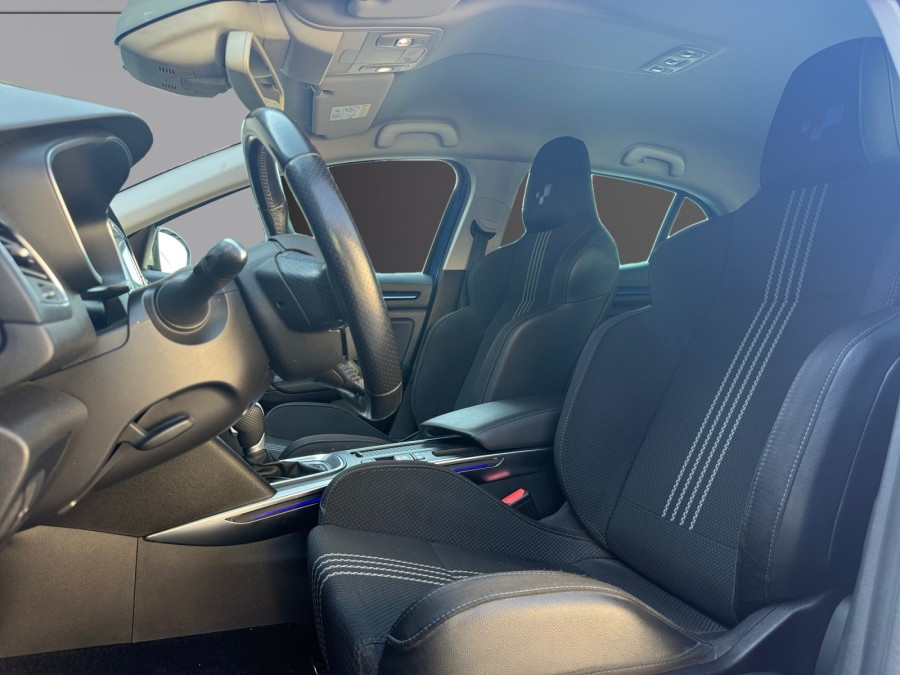 RENAULT d'occasion MEGANE TCE 140 de 2019 Toulouse Sud (31)﻿