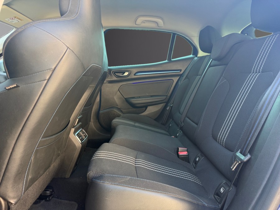 RENAULT d'occasion MEGANE TCE 140 de 2019 Toulouse Sud (31)﻿