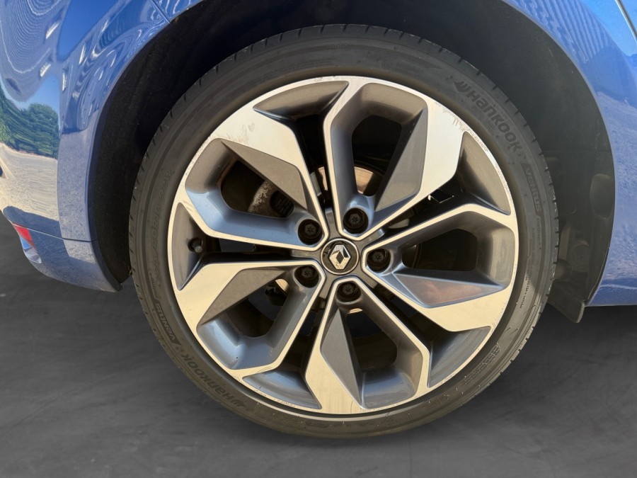 RENAULT d'occasion MEGANE TCE 140 de 2019 Toulouse Sud (31)﻿