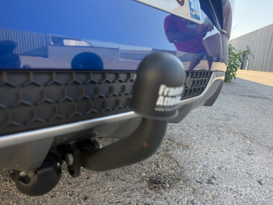 RENAULT d'occasion MEGANE TCE 140 de 2019 Toulouse Sud (31)﻿