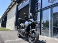 YAMAHA d'occasion MT-07 TRA MTT690-U de 2022 Vernon (27)﻿