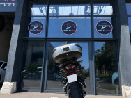 YAMAHA d'occasion MT-07 TRA MTT690-U de 2022 Vernon (27)﻿