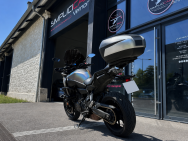YAMAHA d'occasion MT-07 TRA MTT690-U de 2022 Vernon (27)﻿