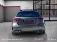 MERCEDES d'occasion CLASSE A A200 D PROGRESSIVE LINE 8G-DCT de 2021