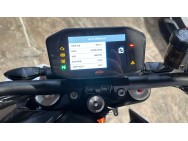 KTM d'occasion Super Duke K.T.M. SUPERDUKE R 1290 de 2018 Beauvais