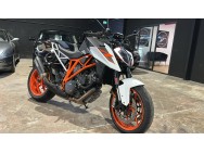 KTM d'occasion Super Duke K.T.M. SUPERDUKE R 1290 de 2018 Beauvais