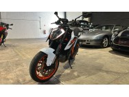 KTM d'occasion Super Duke K.T.M. SUPERDUKE R 1290 de 2018 Beauvais