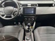 DACIA d'occasion DUSTER BLUE DCI 115 4X4 EXTREME de 2024 Lyon Ouest