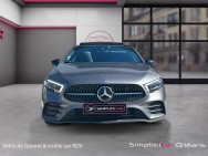 MERCEDES d'occasion CLASSE A A200 D PROGRESSIVE LINE 8G-DCT de 2021