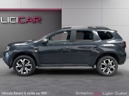 DACIA d'occasion DUSTER BLUE DCI 115 4X4 EXTREME de 2024 Lyon Ouest