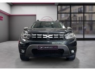 DACIA d'occasion DUSTER BLUE DCI 115 4X4 EXTREME de 2024 Lyon Ouest