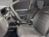 DACIA d'occasion DUSTER BLUE DCI 115 4X4 EXTREME de 2024 Lyon Ouest