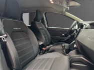 DACIA d'occasion DUSTER BLUE DCI 115 4X4 EXTREME de 2024 Lyon Ouest