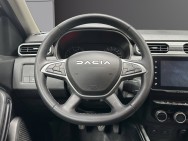 DACIA d'occasion DUSTER BLUE DCI 115 4X4 EXTREME de 2024 Lyon Ouest