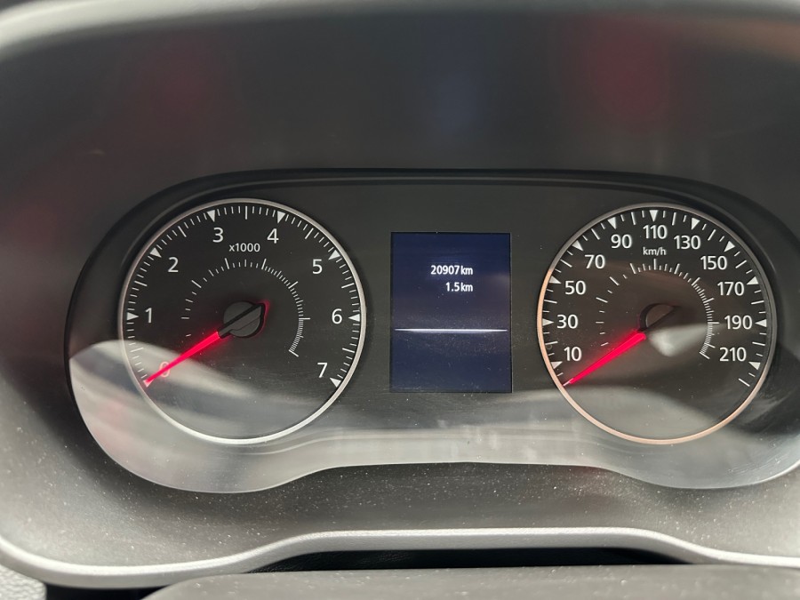DACIA d'occasion DUSTER BLUE DCI 115 4X4 EXTREME de 2024 Lyon Ouest