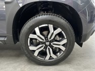 DACIA d'occasion DUSTER BLUE DCI 115 4X4 EXTREME de 2024 Lyon Ouest
