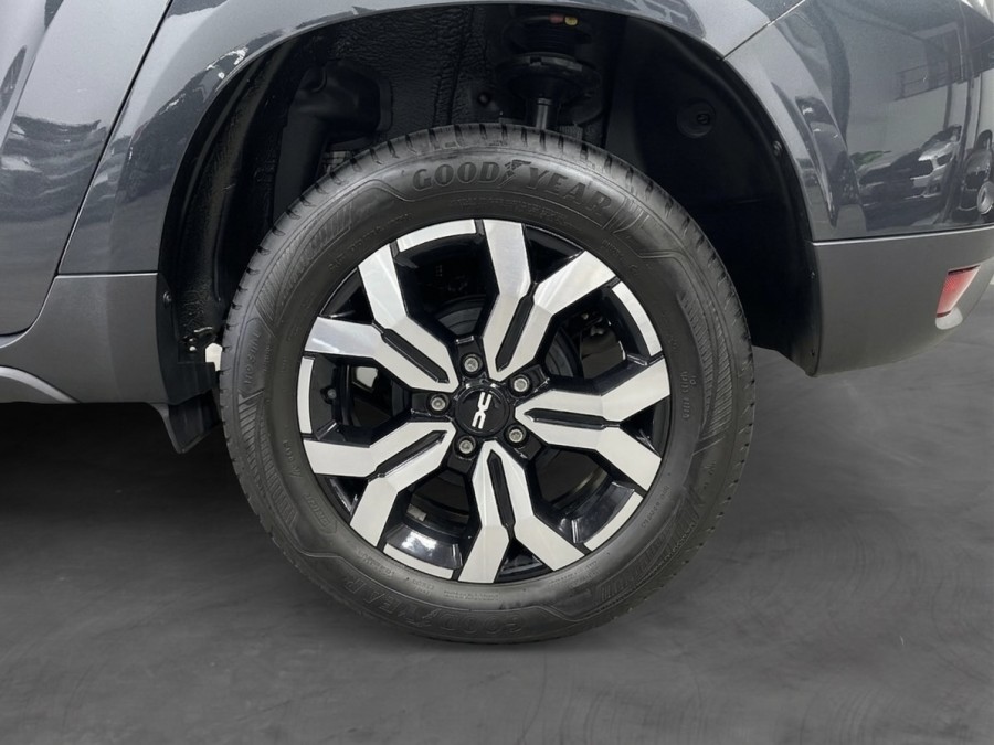 DACIA d'occasion DUSTER BLUE DCI 115 4X4 EXTREME de 2024 Lyon Ouest