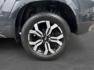 DACIA d'occasion DUSTER BLUE DCI 115 4X4 EXTREME de 2024 Lyon Ouest