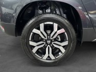 DACIA d'occasion DUSTER BLUE DCI 115 4X4 EXTREME de 2024 Lyon Ouest