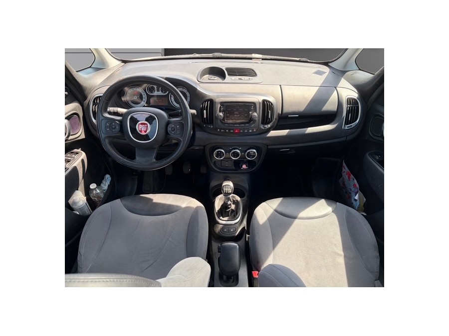 FIAT d'occasion 500L 0.9 TWINAIR 105 de 2013 Frejus (83)﻿