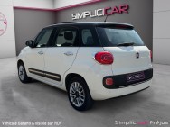 FIAT d'occasion 500L 0.9 TWINAIR 105 de 2013 Frejus (83)﻿
