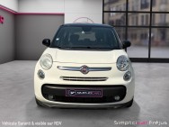 FIAT d'occasion 500L 0.9 TWINAIR 105 de 2013 Frejus (83)﻿