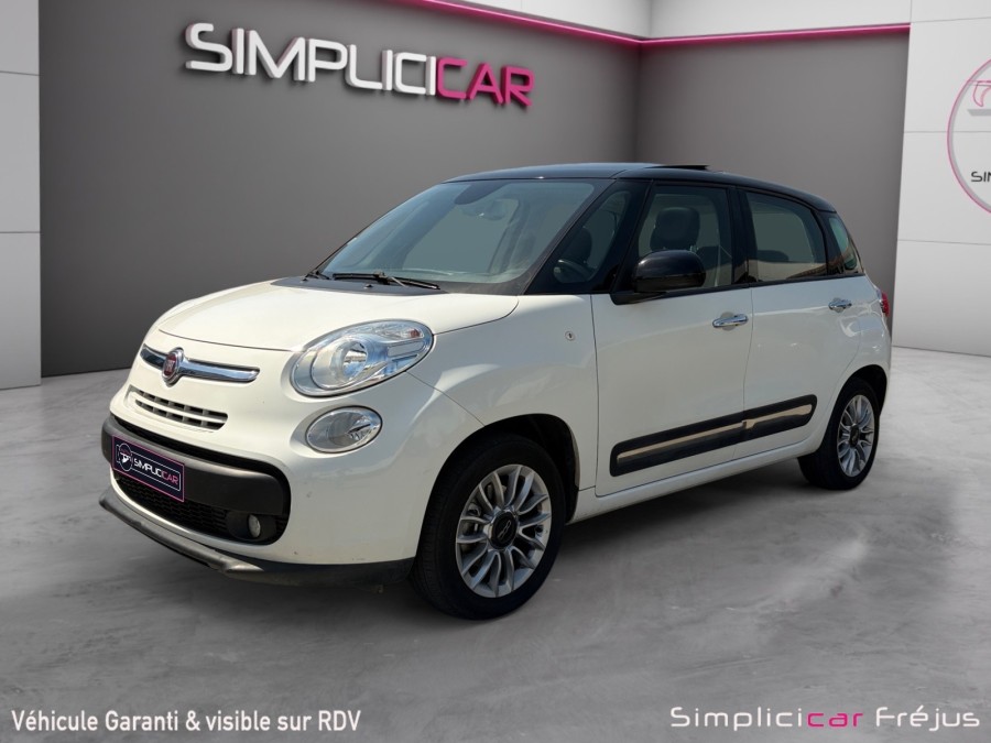 FIAT d'occasion 500L 0.9 TWINAIR 105 de 2013 Frejus (83)﻿