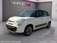 FIAT d'occasion 500L 0.9 TWINAIR 105 de 2013 Frejus (83)﻿