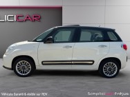 FIAT d'occasion 500L 0.9 TWINAIR 105 de 2013 Frejus (83)﻿