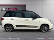 FIAT d'occasion 500L 0.9 TWINAIR 105 de 2013 Frejus (83)﻿