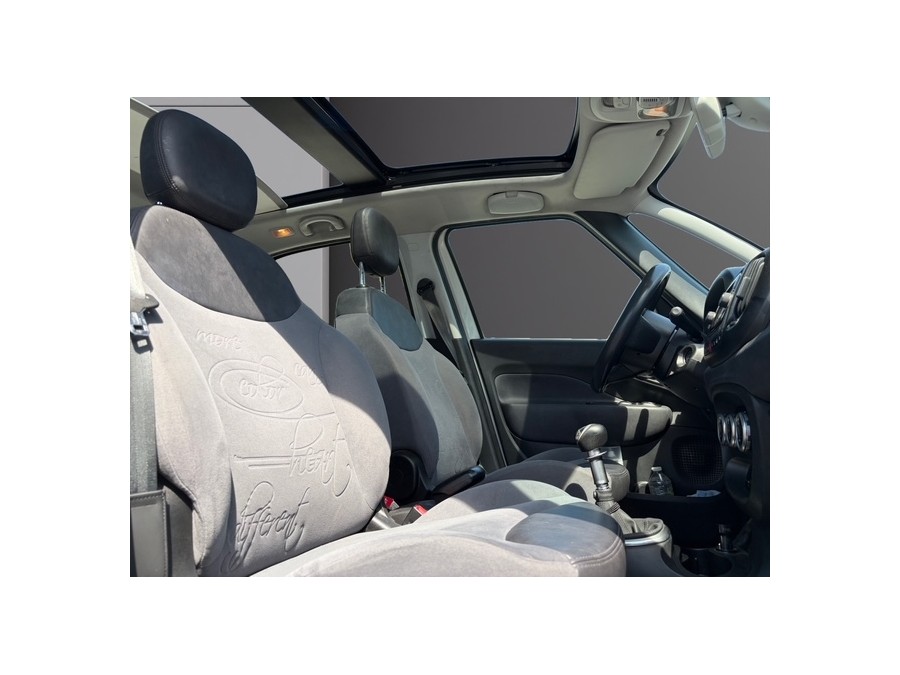 FIAT d'occasion 500L 0.9 TWINAIR 105 de 2013 Frejus (83)﻿