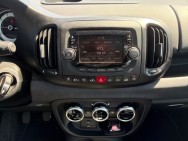 FIAT d'occasion 500L 0.9 TWINAIR 105 de 2013 Frejus (83)﻿