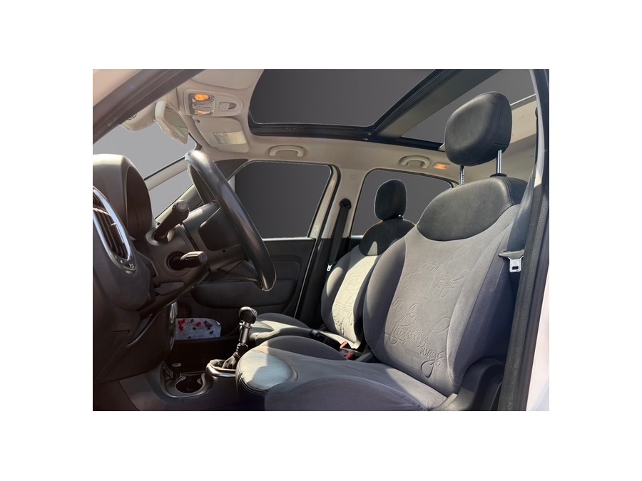 FIAT d'occasion 500L 0.9 TWINAIR 105 de 2013 Frejus (83)﻿