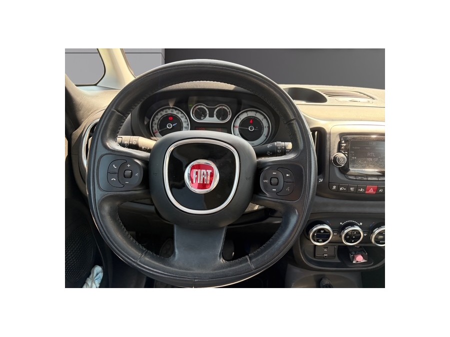FIAT d'occasion 500L 0.9 TWINAIR 105 de 2013 Frejus (83)﻿