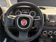 FIAT d'occasion 500L 0.9 TWINAIR 105 de 2013 Frejus (83)﻿