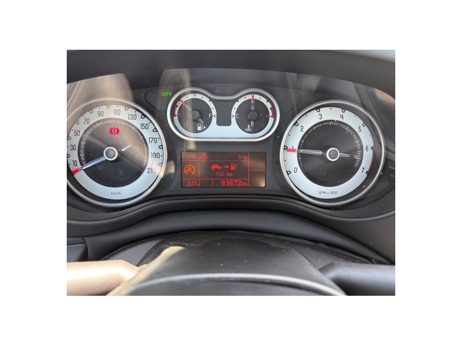 FIAT d'occasion 500L 0.9 TWINAIR 105 de 2013 Frejus (83)﻿