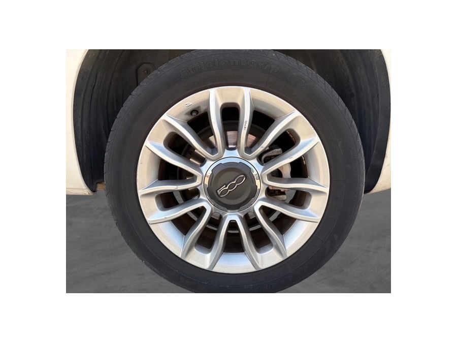 FIAT d'occasion 500L 0.9 TWINAIR 105 de 2013 Frejus (83)﻿