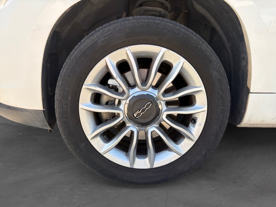 FIAT d'occasion 500L 0.9 TWINAIR 105 de 2013 Frejus (83)﻿