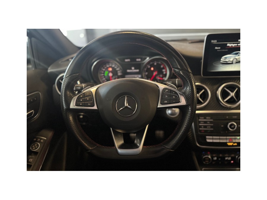 MERCEDES d'occasion CLASSE A A220 D AMG LINE BA de 2017 Aix Les Bains