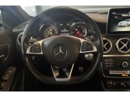 MERCEDES d'occasion CLASSE A A220 D AMG LINE BA de 2017 Aix Les Bains