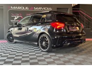 MERCEDES d'occasion CLASSE A A220 D AMG LINE BA de 2017 Aix Les Bains