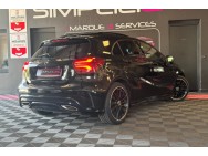 MERCEDES d'occasion CLASSE A A220 D AMG LINE BA de 2017 Aix Les Bains